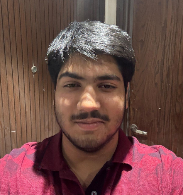 Mohammad Kaif Sathoo